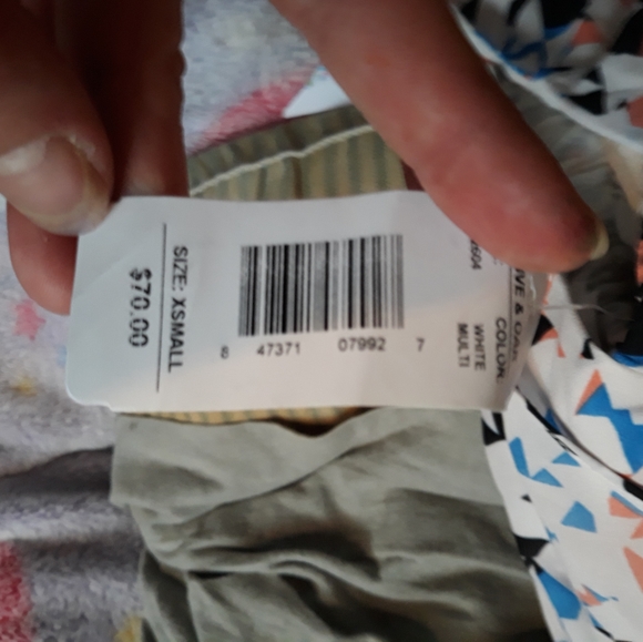 Romper - Picture 1 of 2